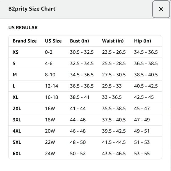 Tummy Control Bathing Suit - Picture 6 of 6